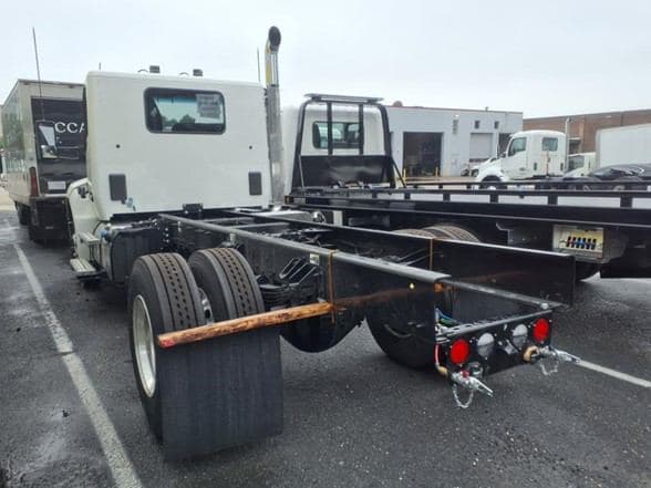 2026 Kenworth PSADL-400P image 6