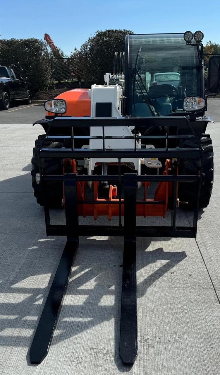 2020 SNORKEL SR5719E MH6181 image 3