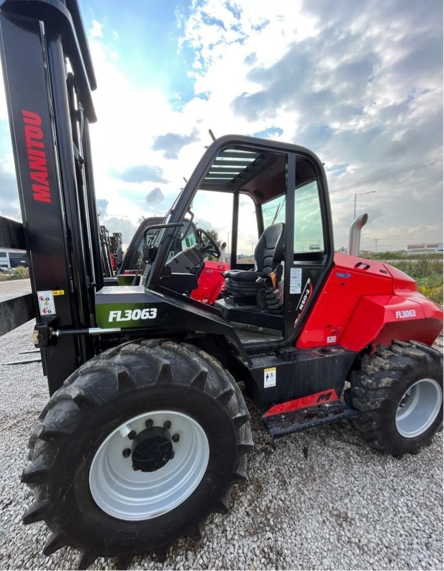 2025 MANITOU M50.4 image 5