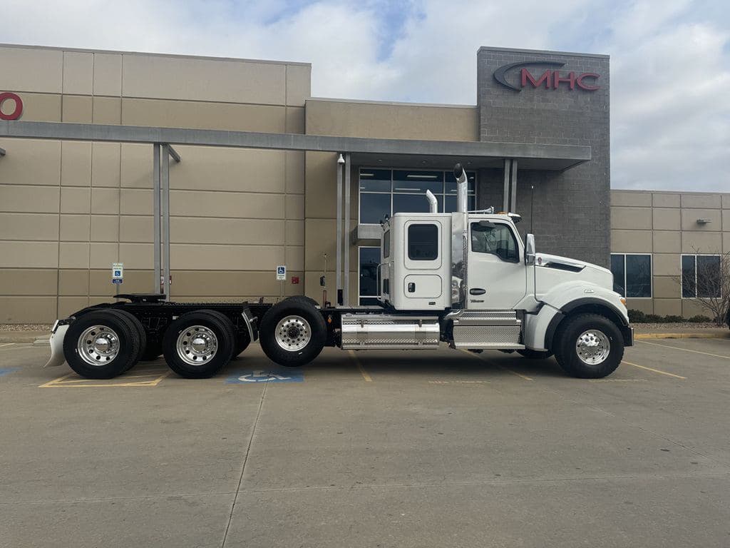 New 2026 KENWORTH T880S PH image 8