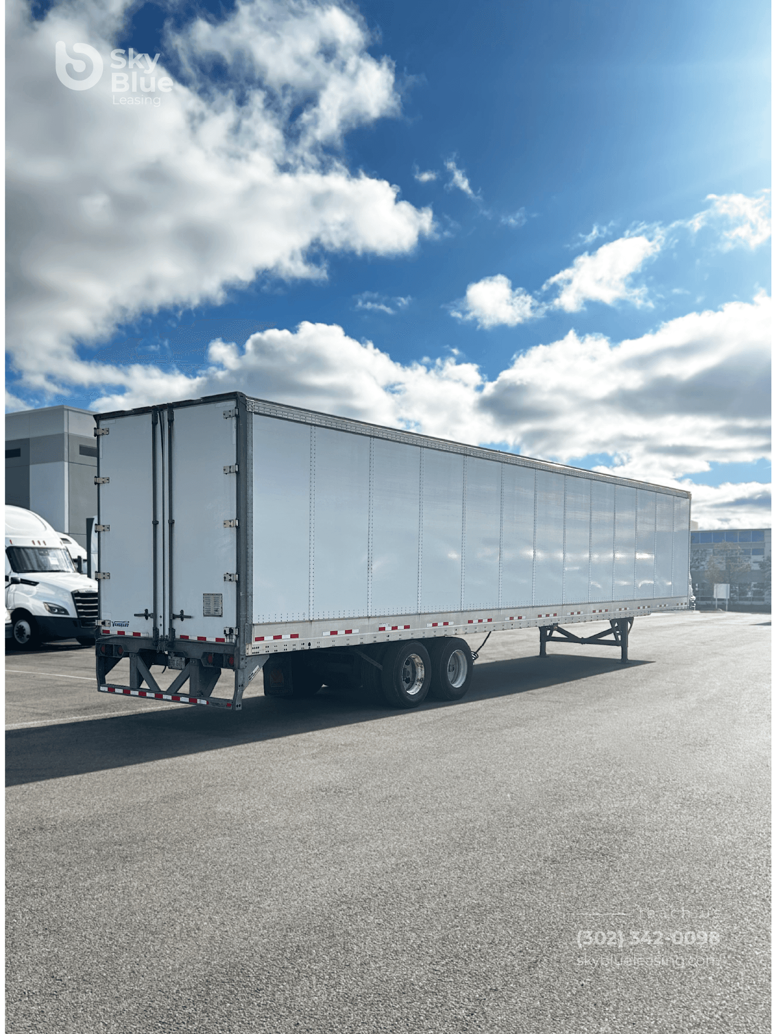 2019 Vanguard DryVan image 4