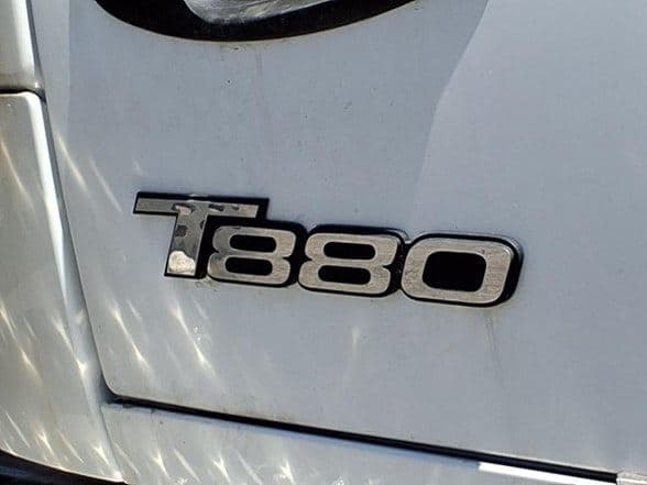 2026 Kenworth T880 image 21