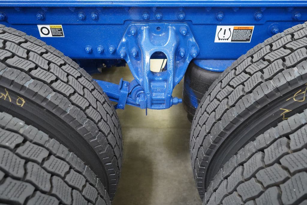 New 2027 KENWORTH W990 image 4