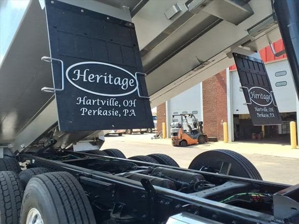 2026 Kenworth T880 image 12