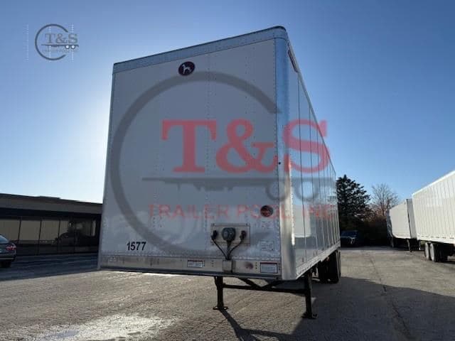 2023 GREAT DANE 35531577 image 1