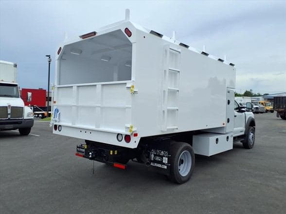 2026 Ford F600 SD XL image 5