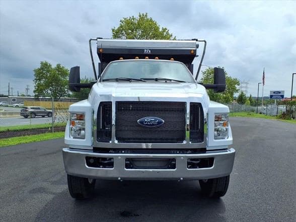 2026 Ford 4143D image 7