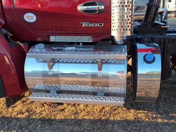 2026 Kenworth Reitnouer Inc Trailers image 9