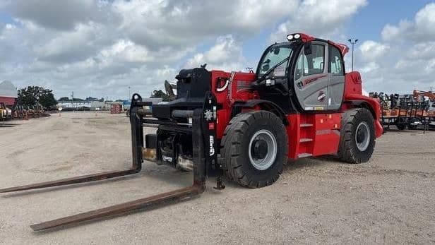 2023 MANITOU MHT10200 ST5 MH6630 image 7