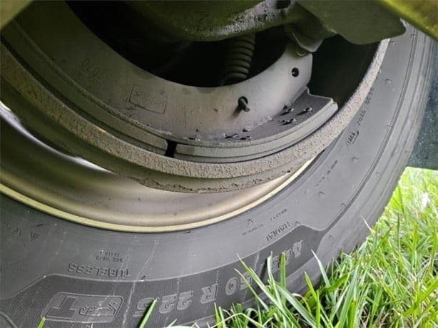 2012 UTILITY 48 ft x 102 in Combination image 7