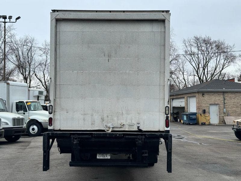 2020 International MV607 image 7