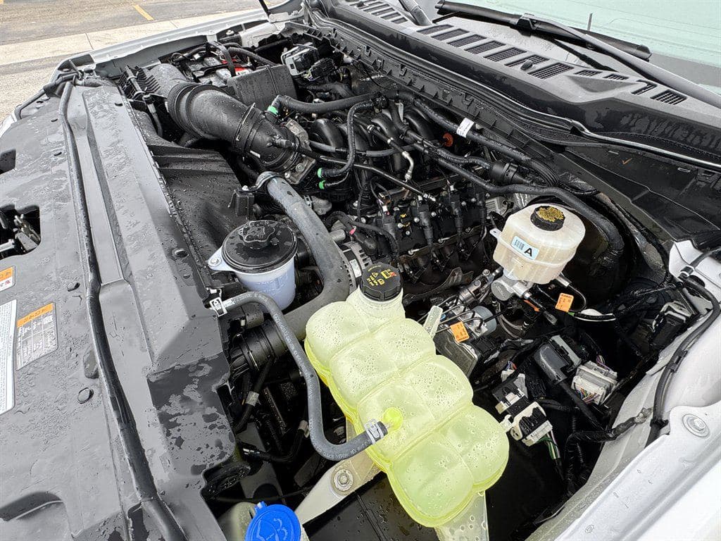 2023 Ford F250sd image 29