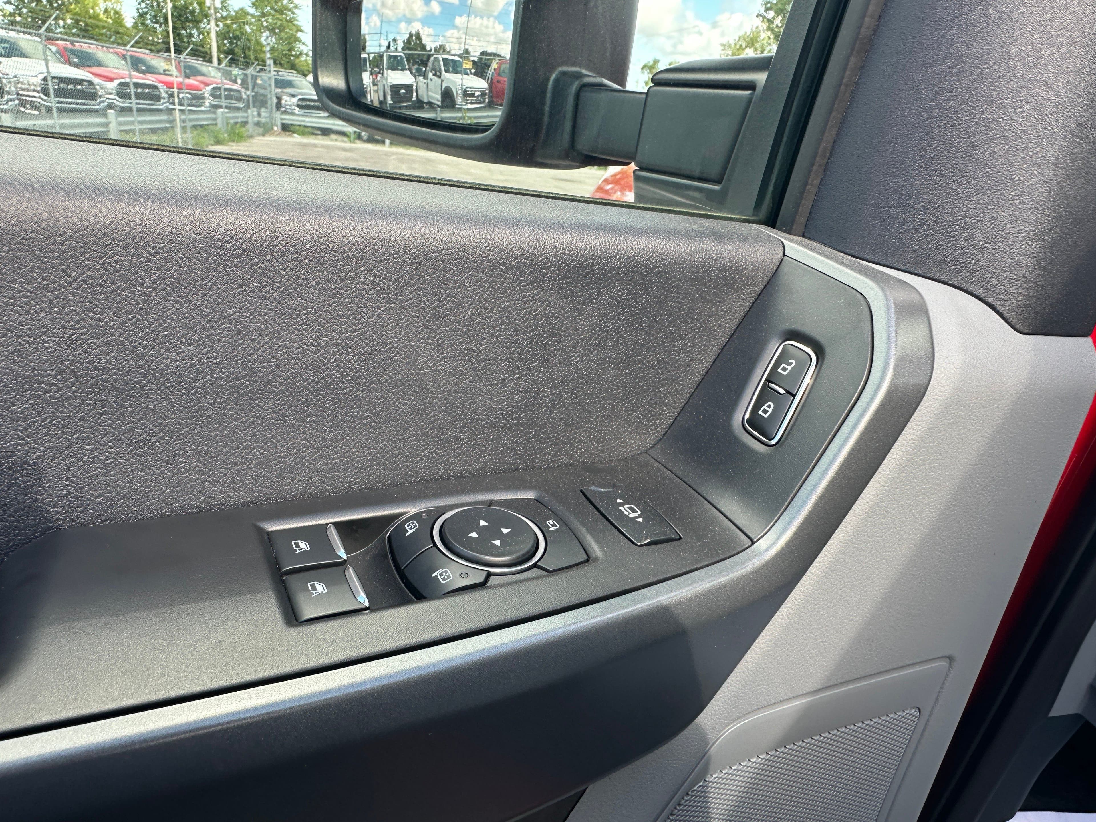 2024 Ford F-550 F Series Super Duty XL CENTURY 19.5' STEEL CARRIER  (SK#: 6050C)  image 10