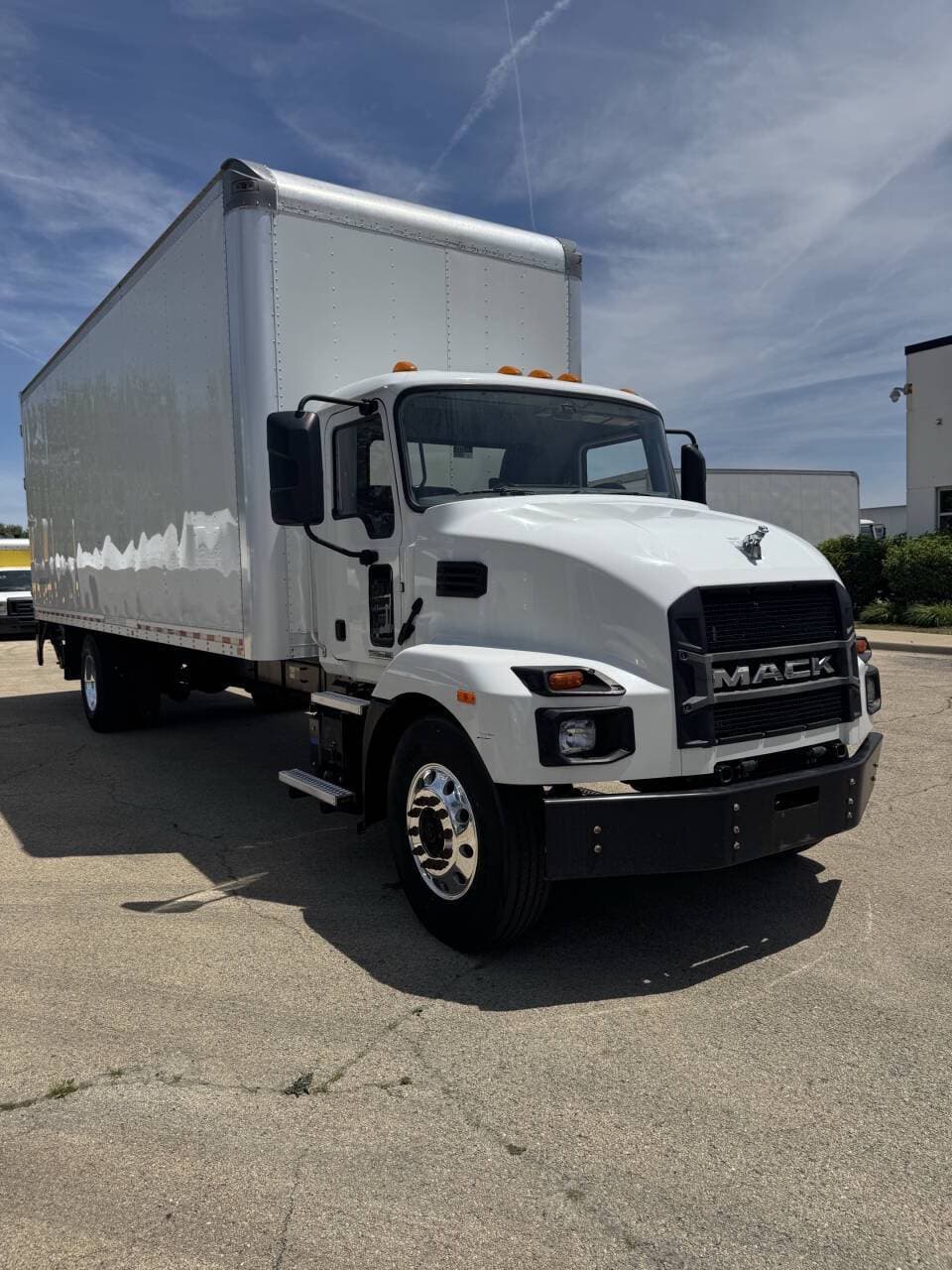 2022 Mack MD6 image 4