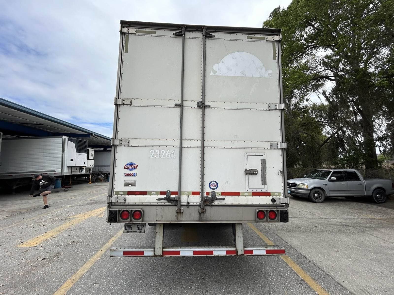 2017 Utility 3000R image 6