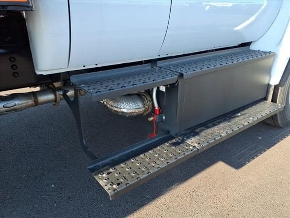 2026 Ford F750 SD image 12