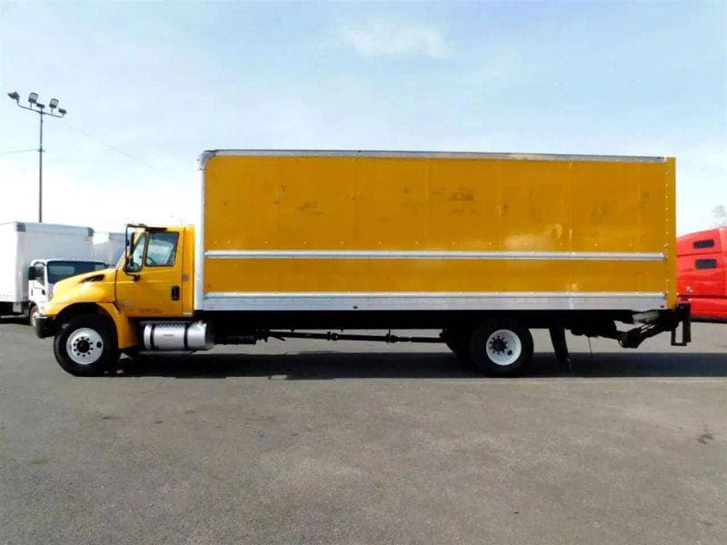 2019 International 4300 image 5