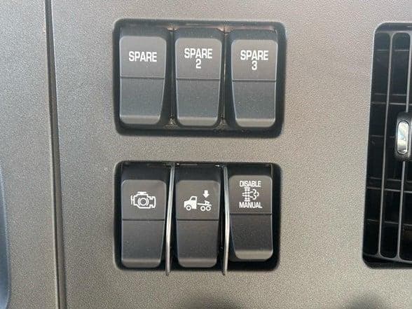 2025 Kenworth PSADL-400P image 16