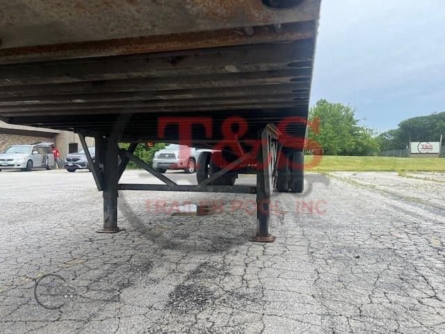 2020 WABASH 36531461 image 5