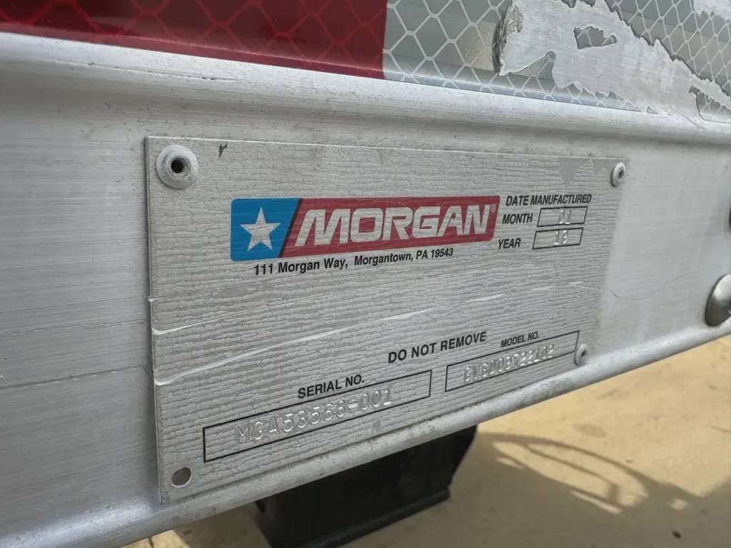 Used 2019 ISUZU Box Truck - Straight Truck, Moving Van, Cabover Truck - COE - NRR For Sale image 12