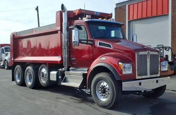 2026 Kenworth Reitnouer Inc Trailers image 1