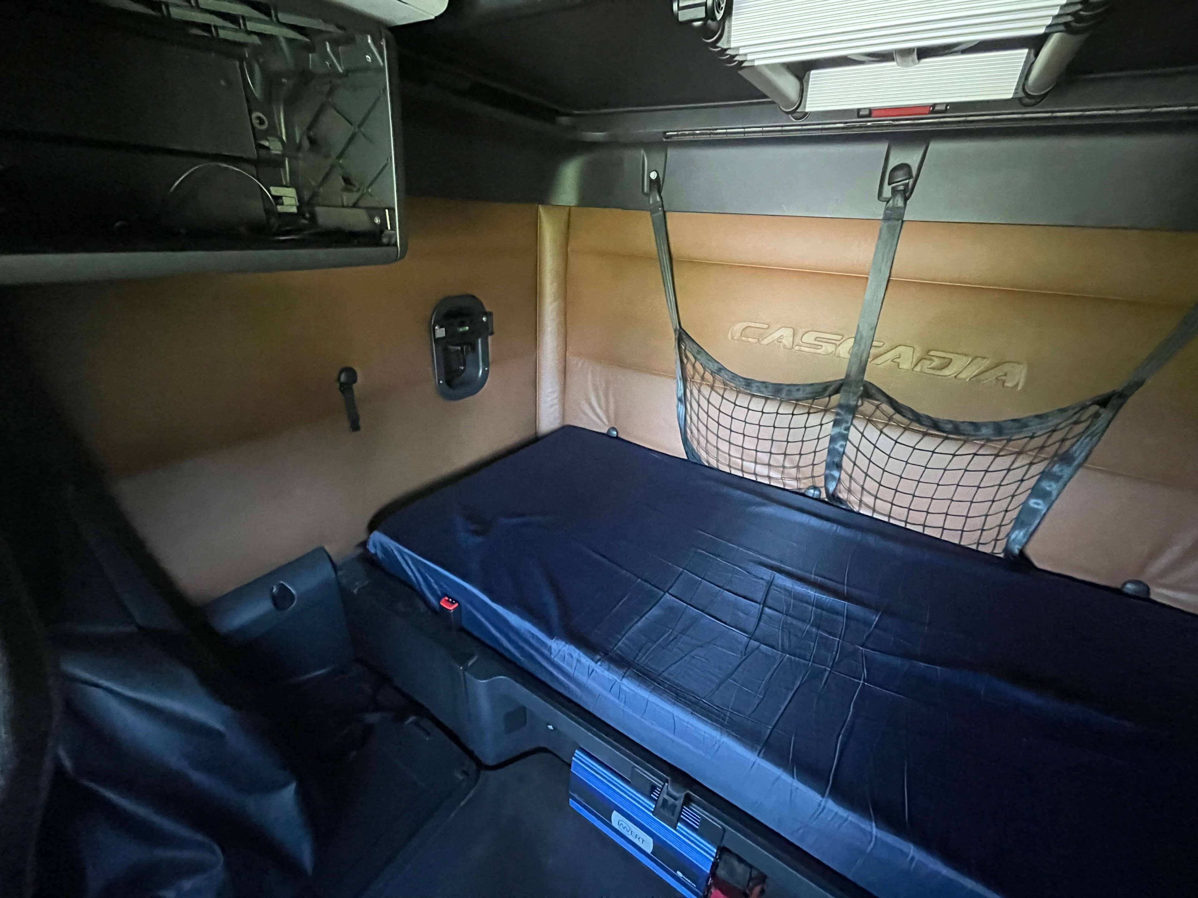 2021 Freightliner Cascadia 126 image 17