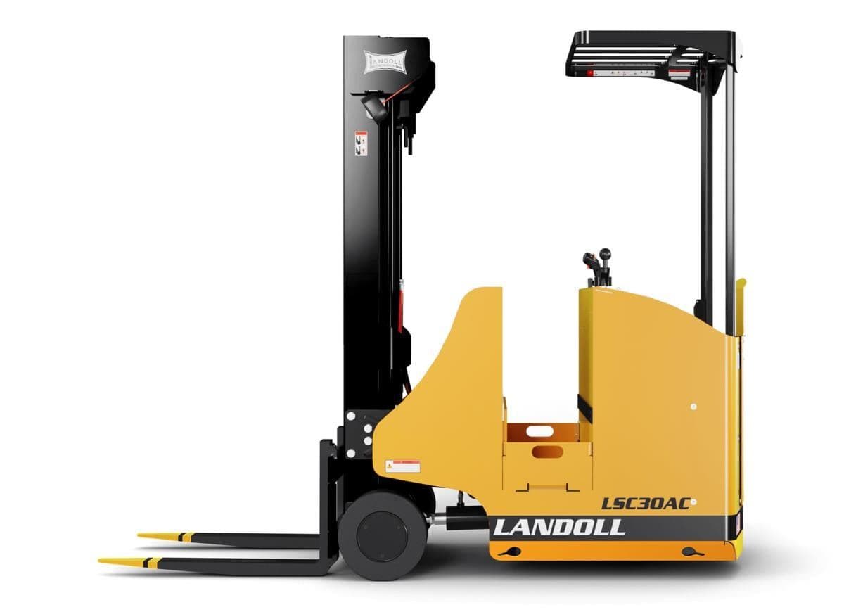 2026 LANDOLL LSC30 image 7