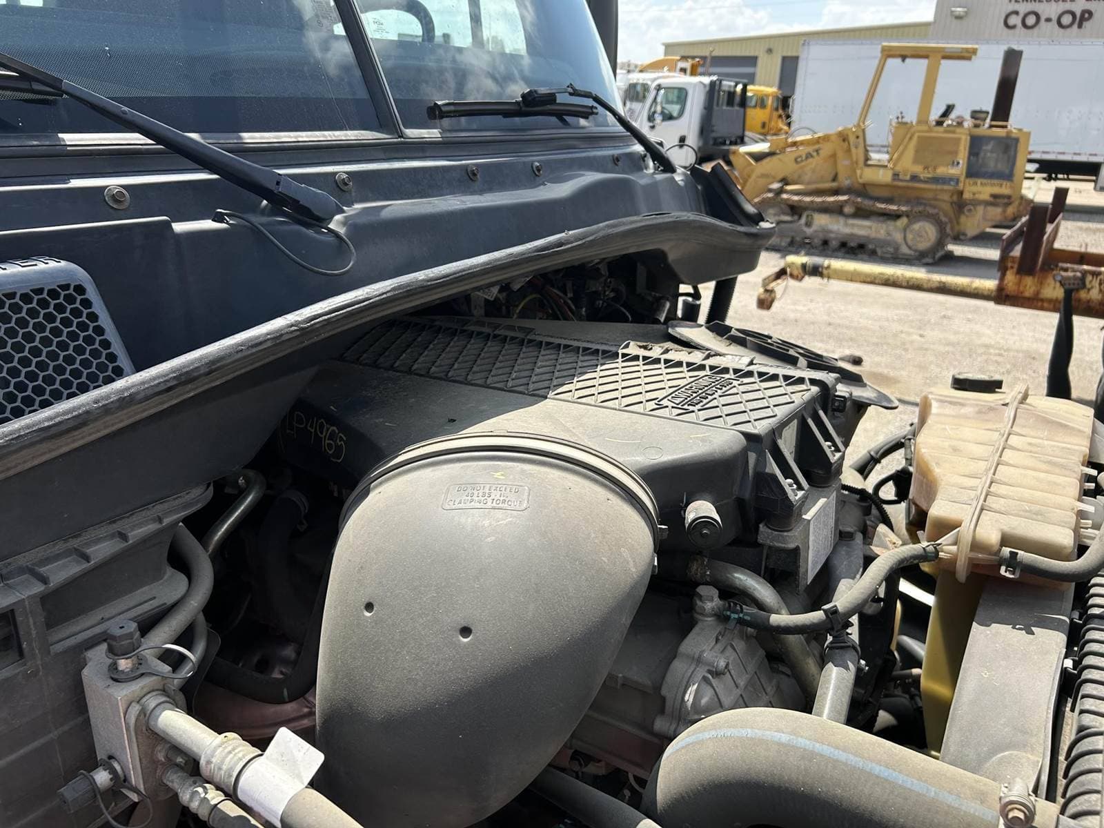 2020 Freightliner Cascadia 113 image 21