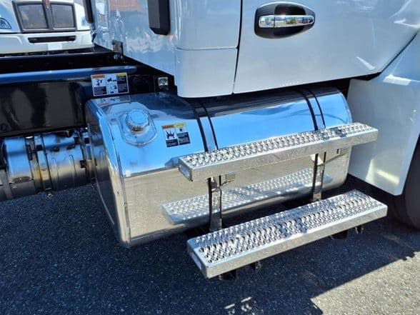 2026 Kenworth PSADL-400P image 3