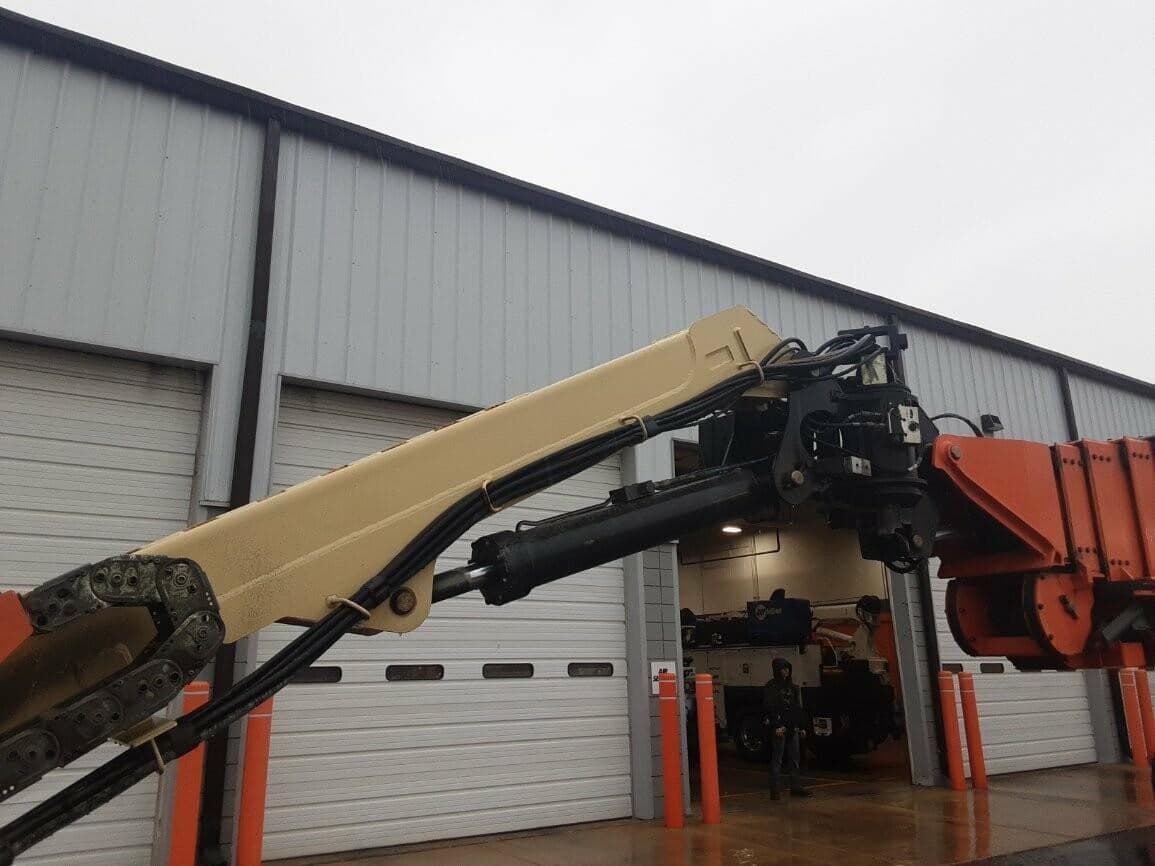 2017 JLG 1850SJ PL7016 image 3