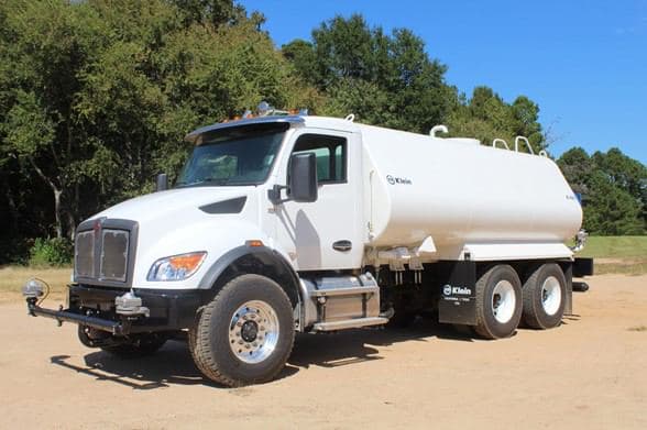 2025 Kenworth D5 image 6