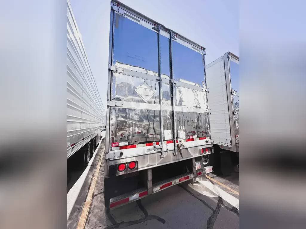 2018 Utility Reefer image 11