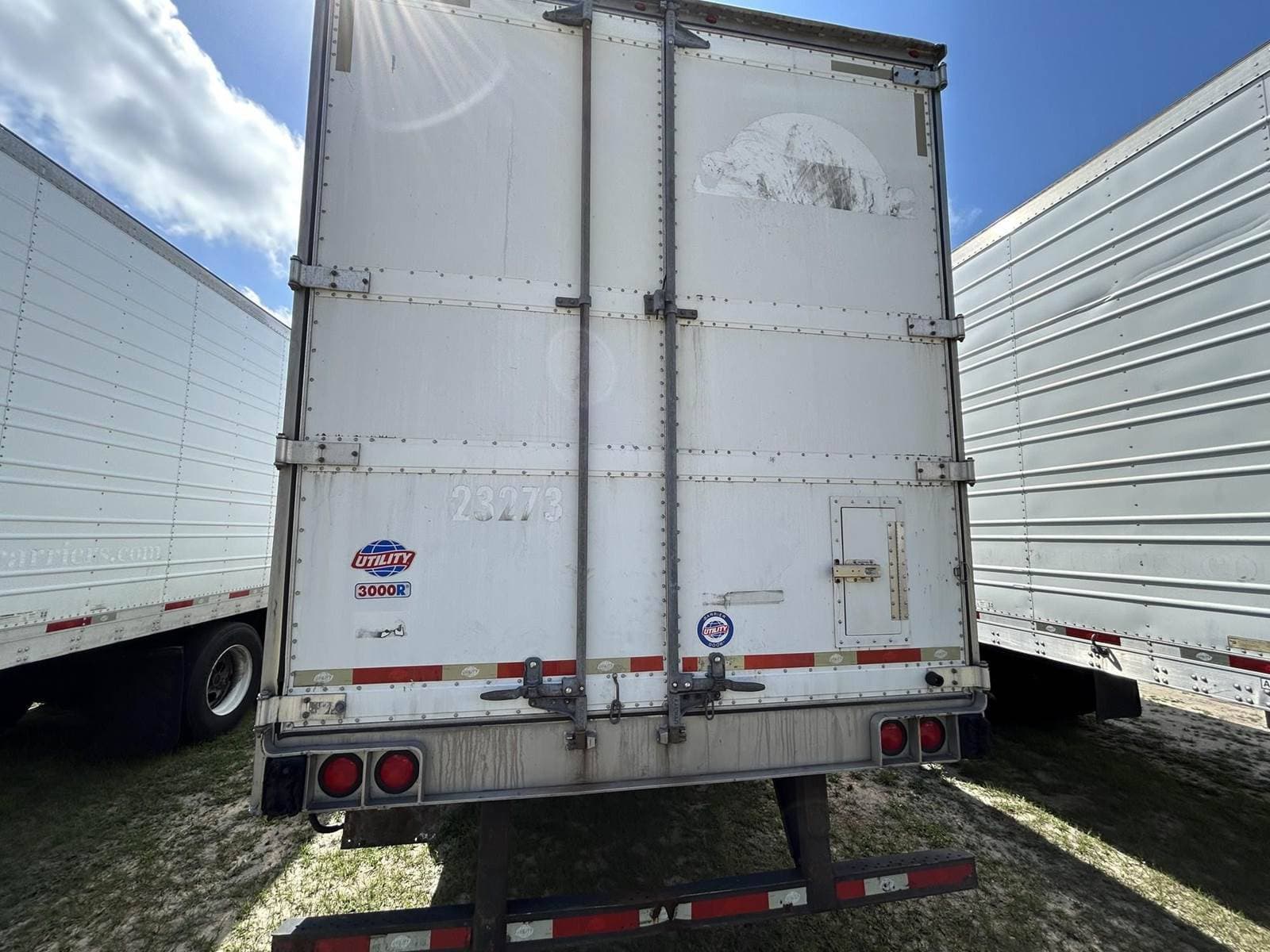 2017 Utility 3000R image 4