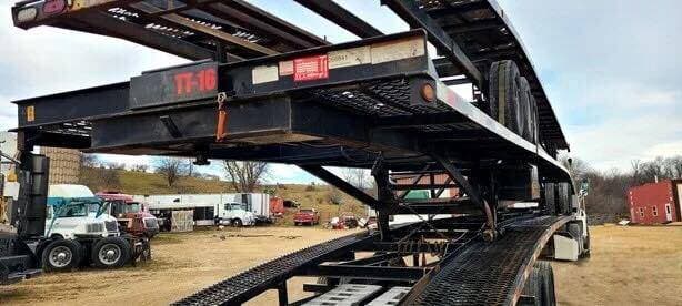 2023 KAUFMAN 53 ft 5 Car image 1