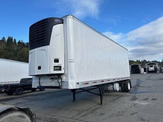 2001 Utility Other image 1