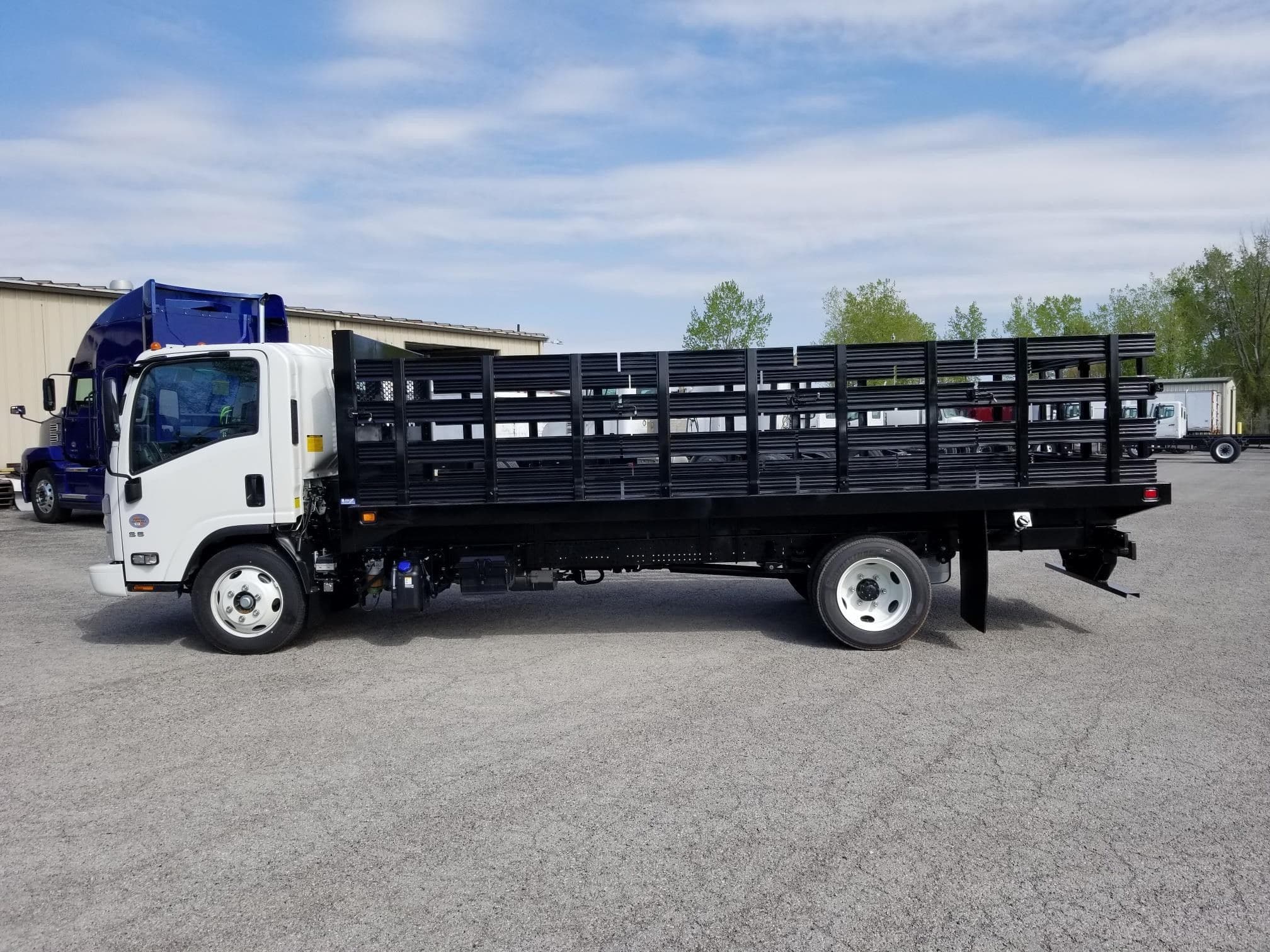 2024 HINO S5 119554 image 2