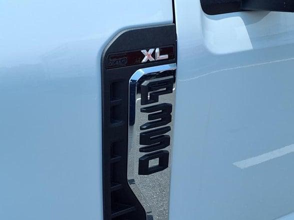 2025 Ford F350 image 11