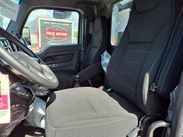 2025 Kenworth D5 image 11