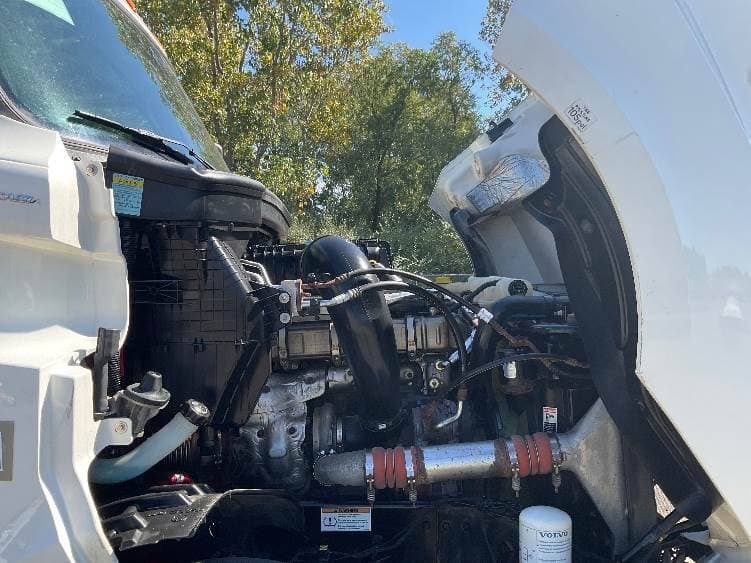 2021 Freightliner Cascadia image 6