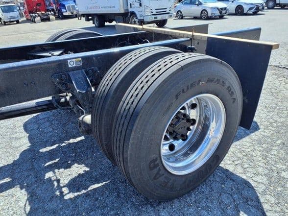 2026 Kenworth U7-10 image 10