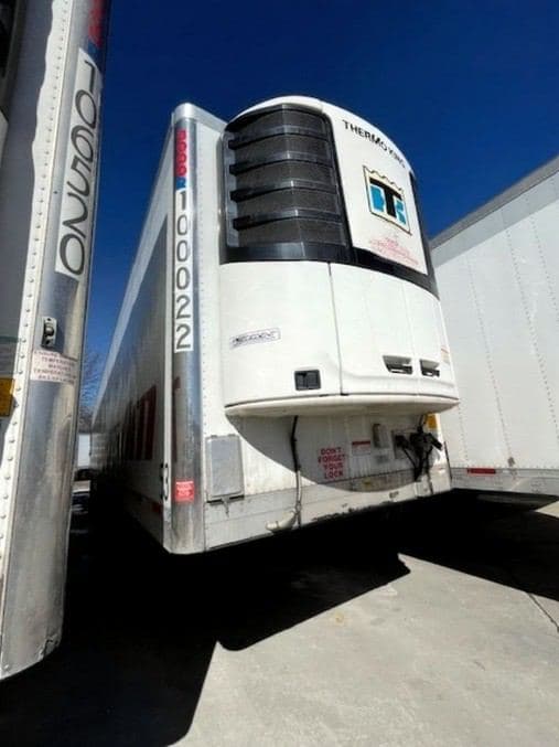 2024 Utility Reefer image 1