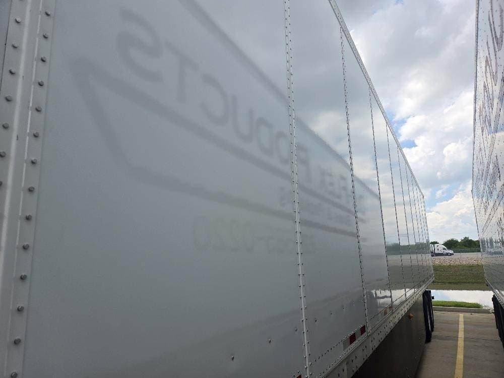 2019 Great Dane 53` Dry Van image 2