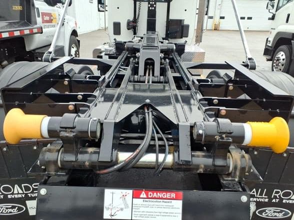 2025 Kenworth PSADL-400P image 6