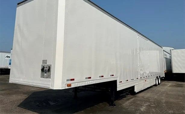 1998 KENTUCKY 53 ft x 102 in image 1