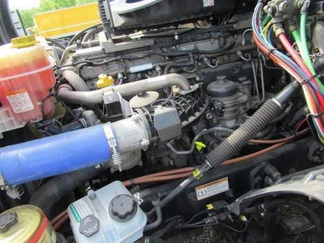 2020 Freightliner Cascadia image 17