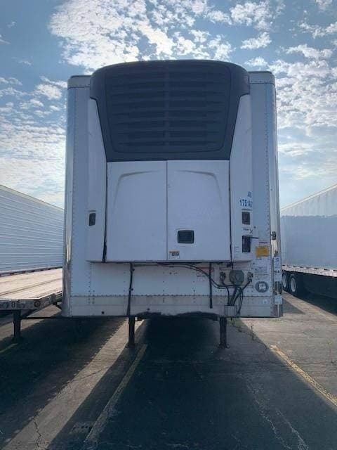 2018 Utility 3000R image 2