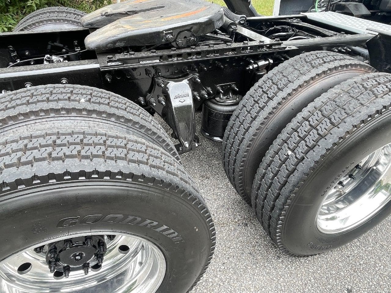 2019 Freightliner Cascadia 126 image 15