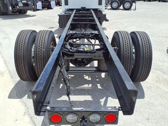 2026 Kenworth U7-10 image 13