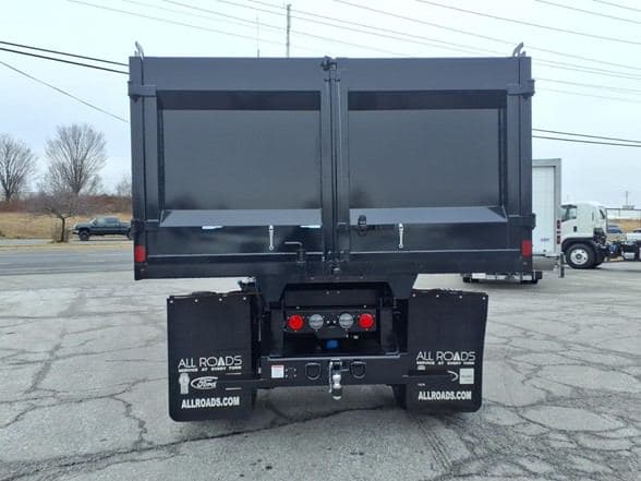 2026 Kenworth T280 image 6