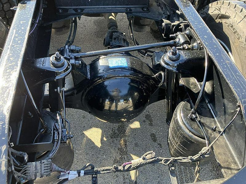 2021 Peterbilt 579 image 10